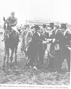 Aga Khan III -c093msms